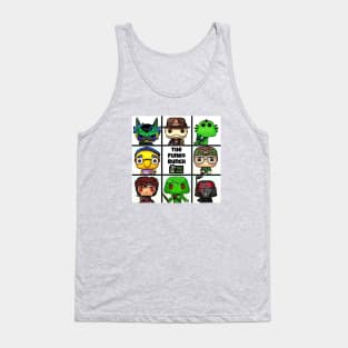 Funko Bunch ECCC 2020 Tank Top